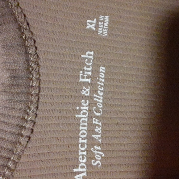 A&F Bodysuit - Picture 2 of 5